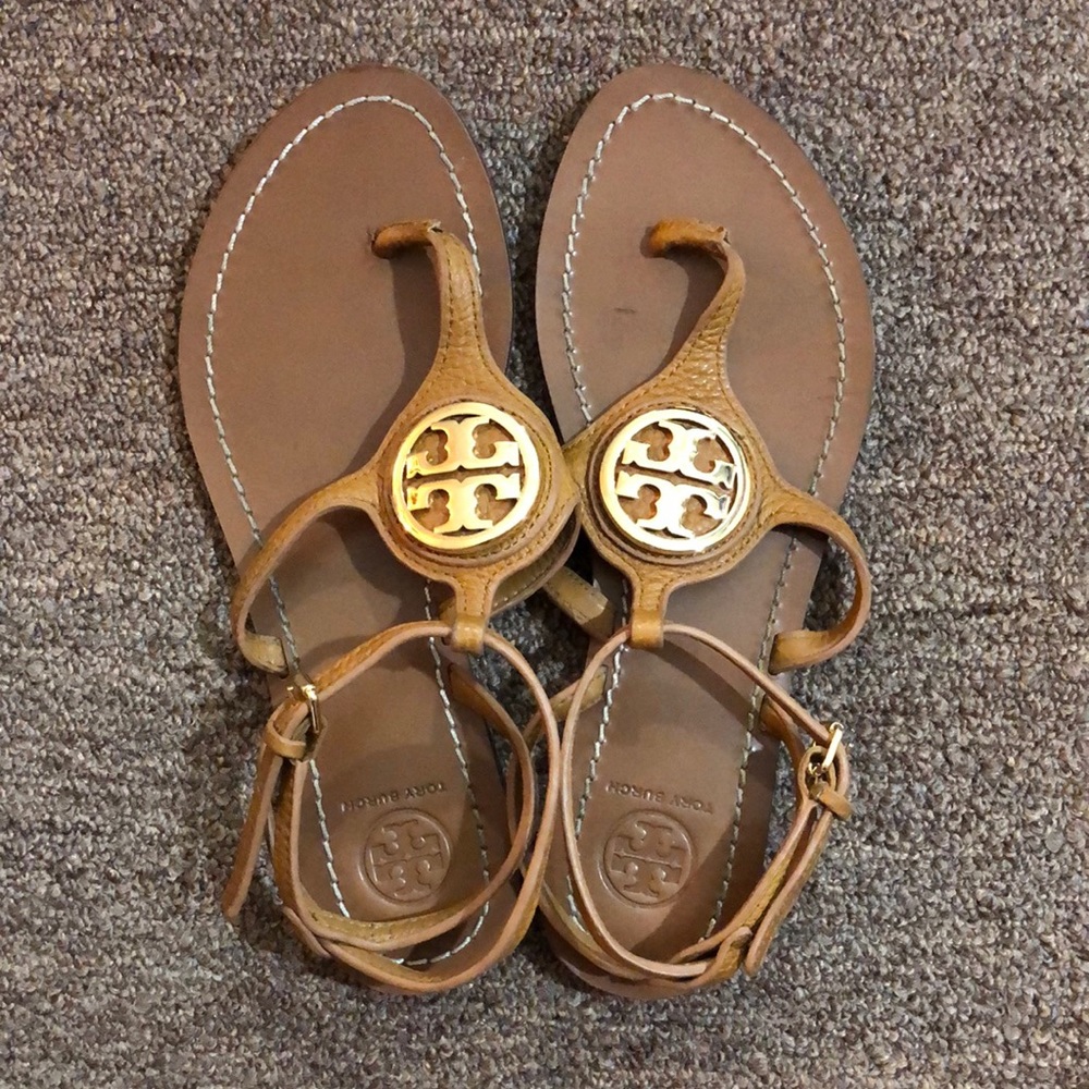 Tory Burch Sandals
